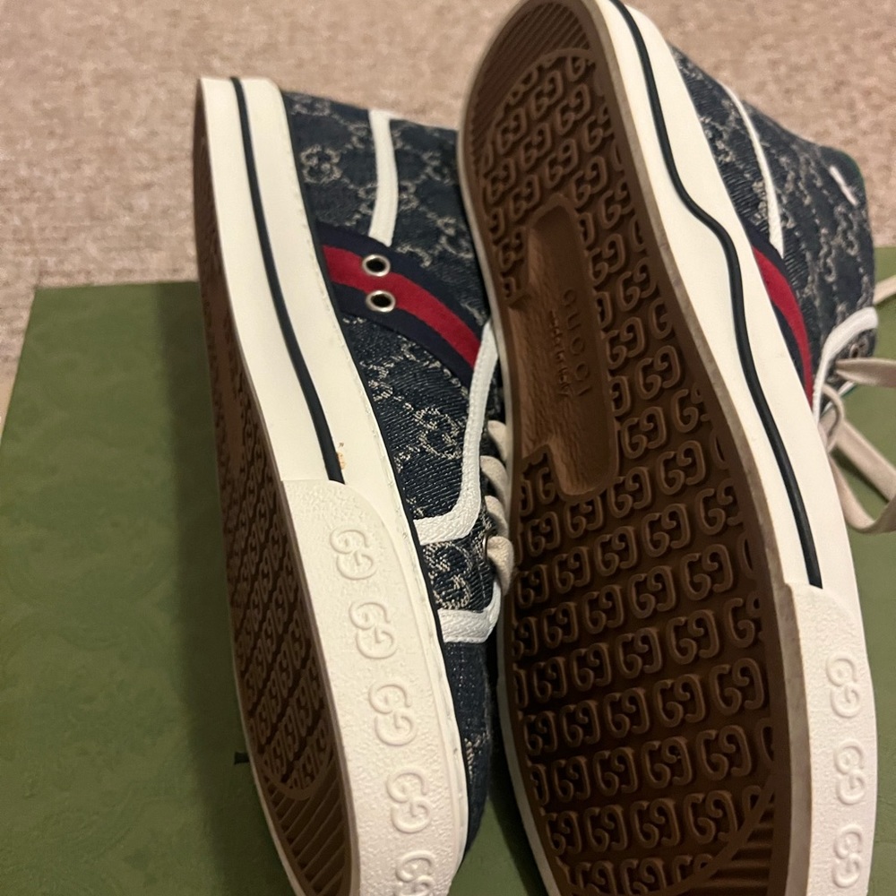 Brand new